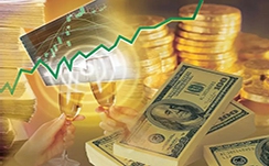 华夏华润商业REIT中期收入约2.74亿元，上半年青岛万象城客流增长10%